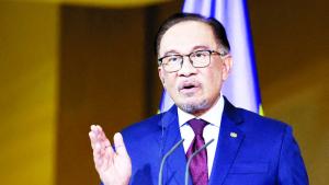 أنور إبراهيم