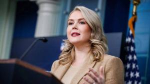 البيت الأبيض: لا تستهينوا بقدرة ترامب على إحلال السلام