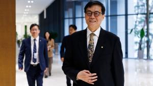 ري تشانغ يونغ