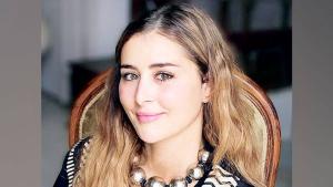 عائشة بن أحمد