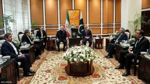 طهران: التوصل إلى اتفاق مع واشنطن خلال جلسة مفاوضات واحدة لم يكن متوقعاً