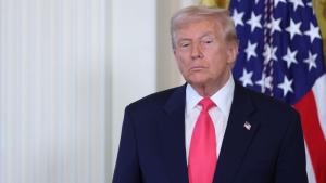 دونالد ​ترامب