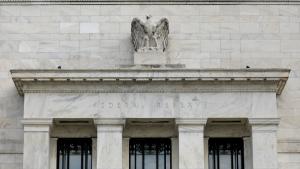 الاحتياطي الفيدرالي