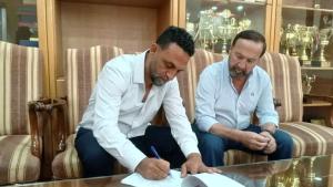 محمود شلباية