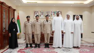 مناقشة خطط استمرارية الأعمال