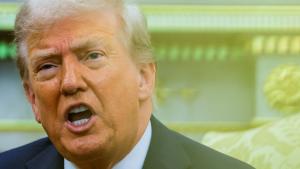 دونالد ترامب