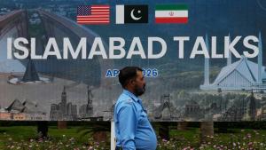 محادثات مرتقبة في إسلام أباد