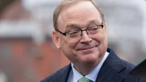 كيفن ‌هاسيت