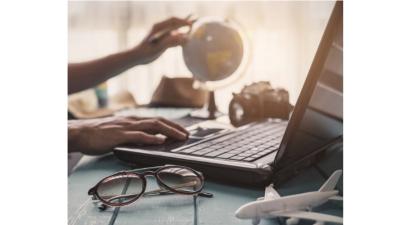 النسخة الافتراضية من سوق السفر العالمي تتيح إبرام الصفقات