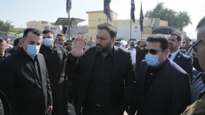 العراق