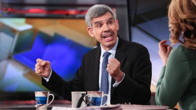 محمد العريان