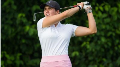 بطولة أوميجا دبي للجولف