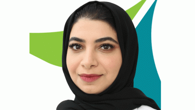 هند العوضي