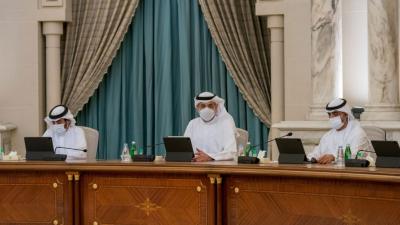 سلطان بن محمد بن سلطان القاسمي