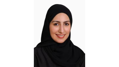 حنان منصور أهلي مدير المركز الاتحادي للتنافسية والإحصاء