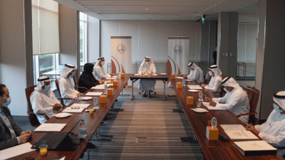 الشارقة البحري