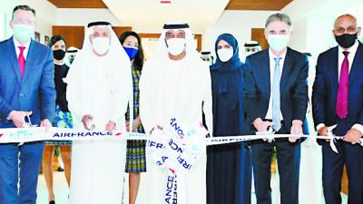 أحمد بن سعيد