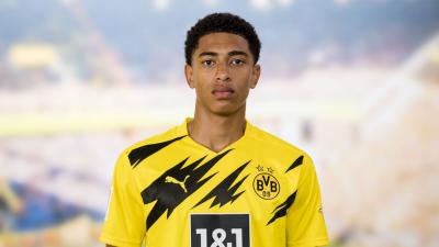 جود بيلينغهام