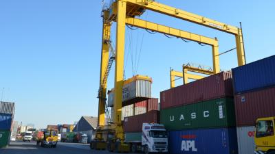 الاتحادية للجمارك