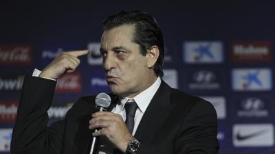 أسطورة الأتلتي: جريزمان ترك عرشه ليصبح عبداً