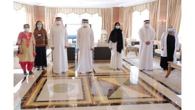 حمدان بن محمد