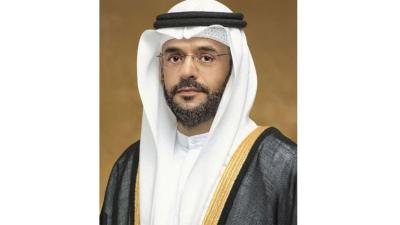 ولي عهد الشارقة