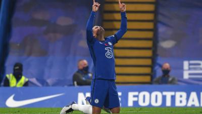 تياغو سيلفا