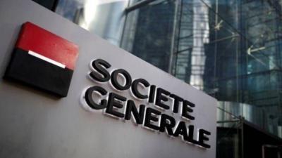 «سوسيتيه جنرال» يتخطى التوقعات بأرباح مليار دولار