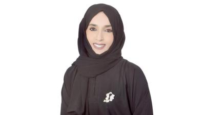 مريم الزعابي