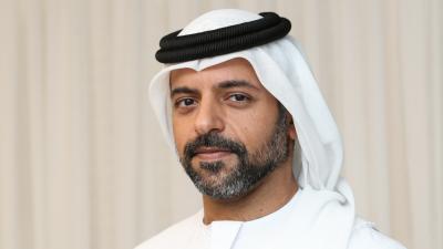 الشيخ محمد بن سيف آل نهيان