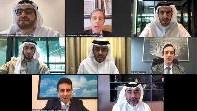 مكتب الشارقة للاستثمار الأجنبي