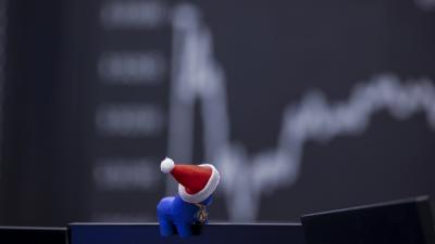 مؤشر داكس الألماني