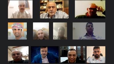 توصيات عربية مهمة لمستقبل الرياضة الجامعية