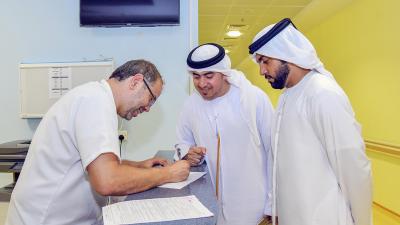 «القافلة الوردية» تنطلق في فبراير 2021 بمسيرة نوعية