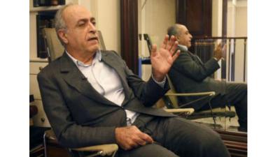 زياد تقي الدين