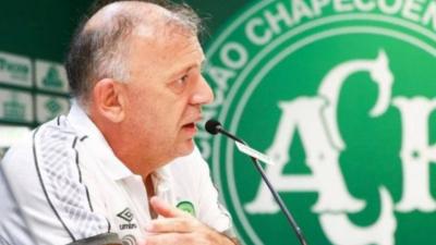 وفاة رئيس «شابيكوينسي» بـ«كورونا»