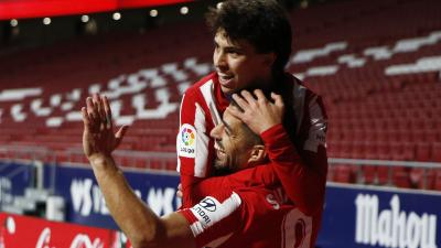 رئيس الأتلتي: سأعلن فوزنا باللقب قبل نهاية الموسم بـ 3 مباريات