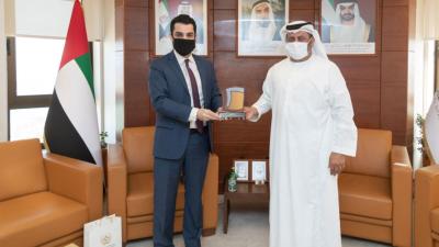 التعاون التجاري