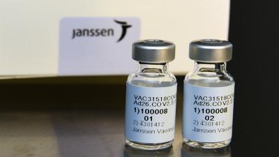 جونسون آند جونسون