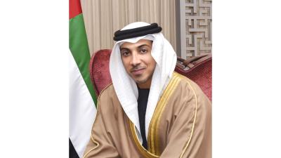 منصور بن زايد