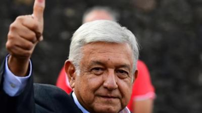 مسؤول مكسيكي: صحة الرئيس في تحسن