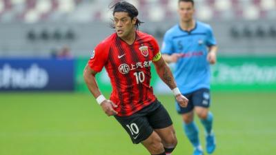 هالك يوقع عقداً لمدة عامين مع أتليتيكو مينيرو