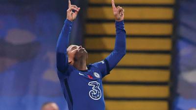 تياجو سيلفا