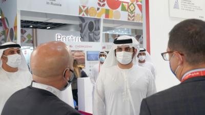 مكتوم بن محمد