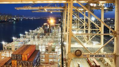 3 اقتصادات كبرى تنضم إلى مبادرة الجواز اللوجيستي العالمي