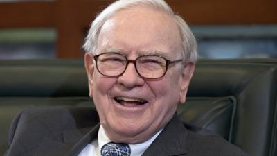 وارين بافيت