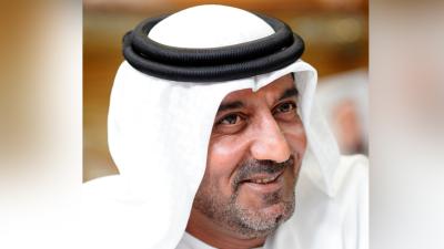 أحمد بن سعيد