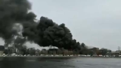 سان بطرسبرغ