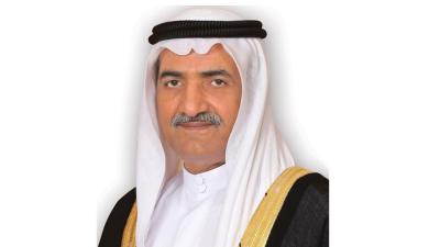 حاكم الفجيرة