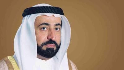 سلطان بن محمد القاسمي